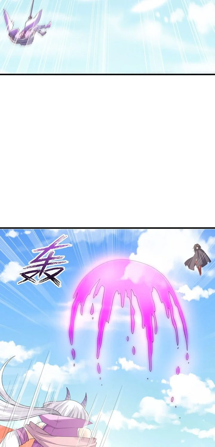 My Harem Is Entirely Female Demon Villains Chapter 109 Gambar 31