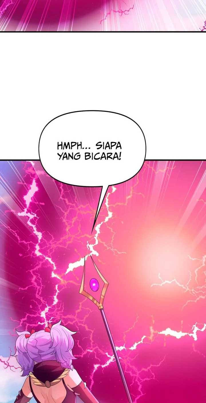 My Harem Is Entirely Female Demon Villains Chapter 109 Gambar 37