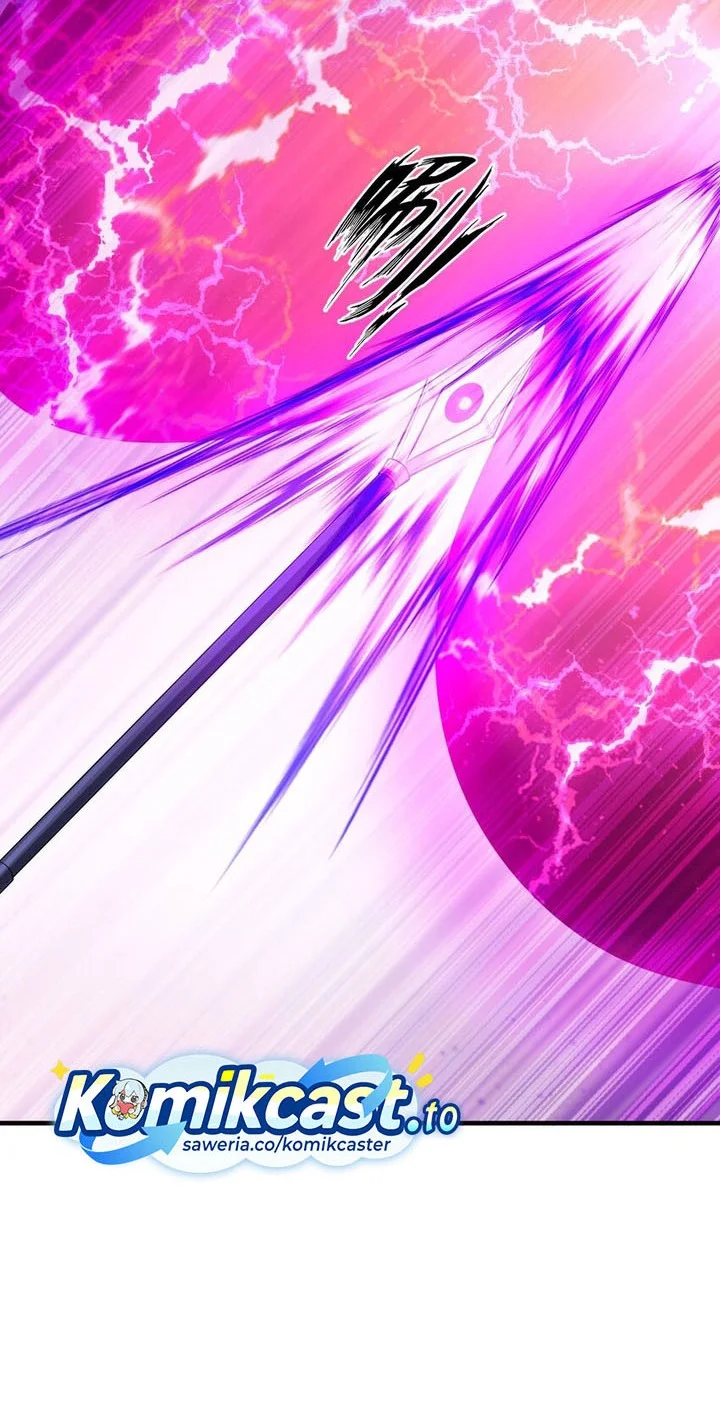 My Harem Is Entirely Female Demon Villains Chapter 109 Gambar 39