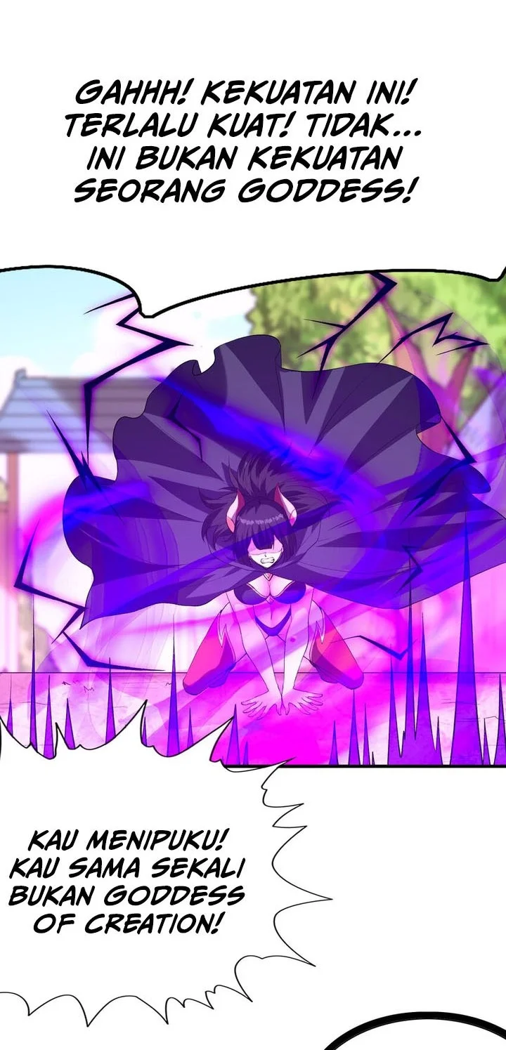 My Harem Is Entirely Female Demon Villains Chapter 109 Gambar 3