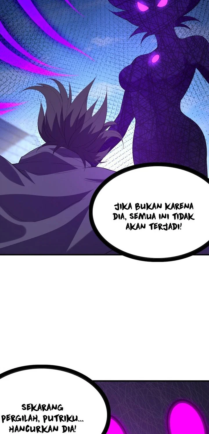 My Harem Is Entirely Female Demon Villains Chapter 109 Gambar 5