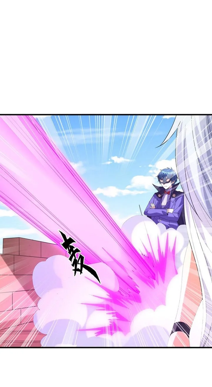 My Harem Is Entirely Female Demon Villains Chapter 109 Gambar 15