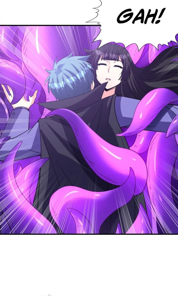 My Harem Is Entirely Female Demon Villains Chapter 110 Gambar 27