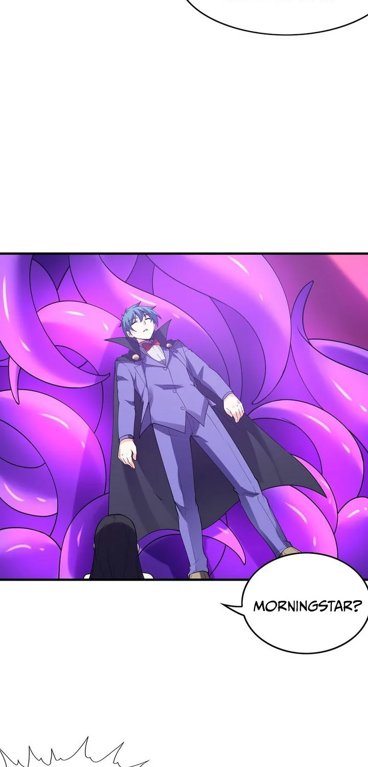 My Harem Is Entirely Female Demon Villains Chapter 110 Gambar 35