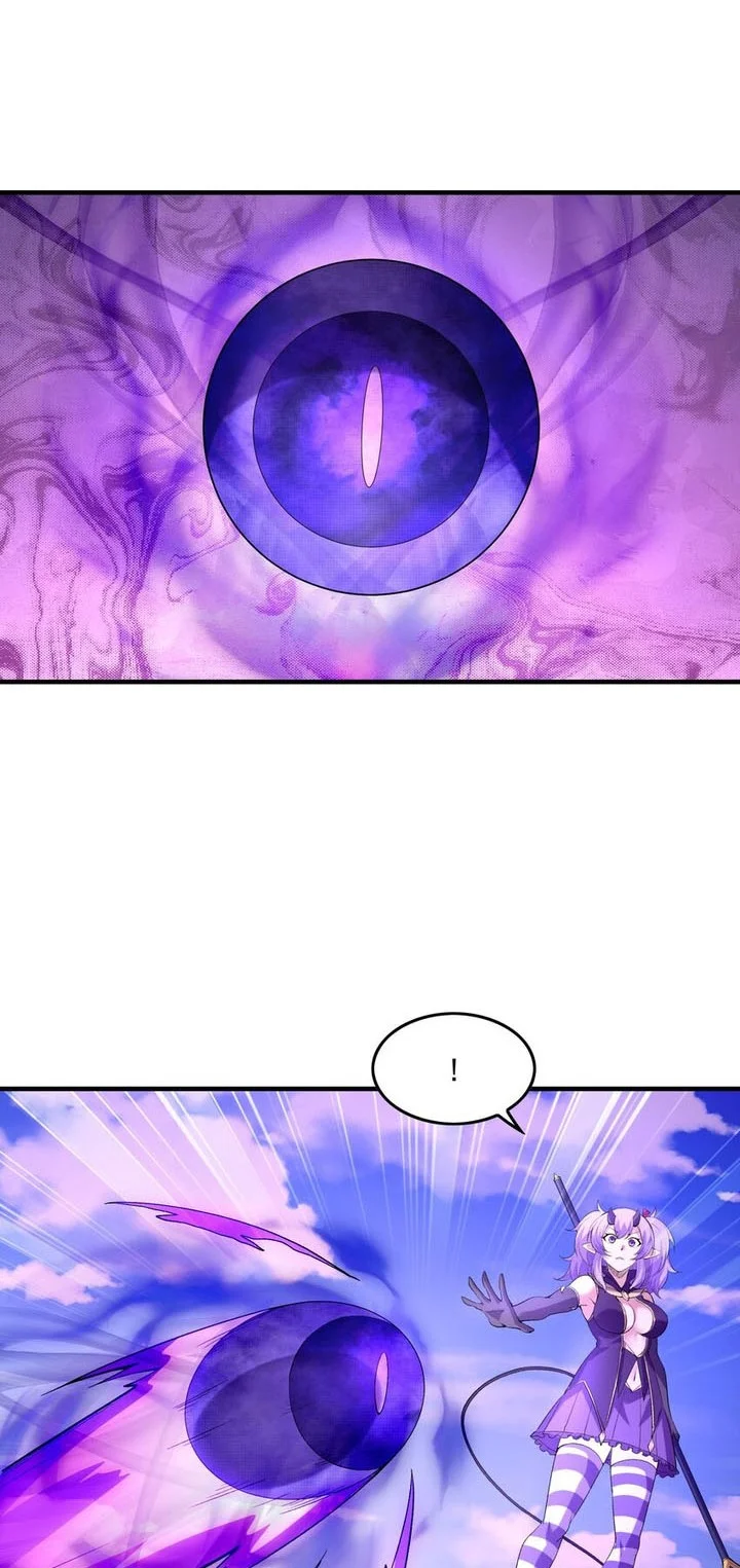 My Harem Is Entirely Female Demon Villains Chapter 110 Gambar 7