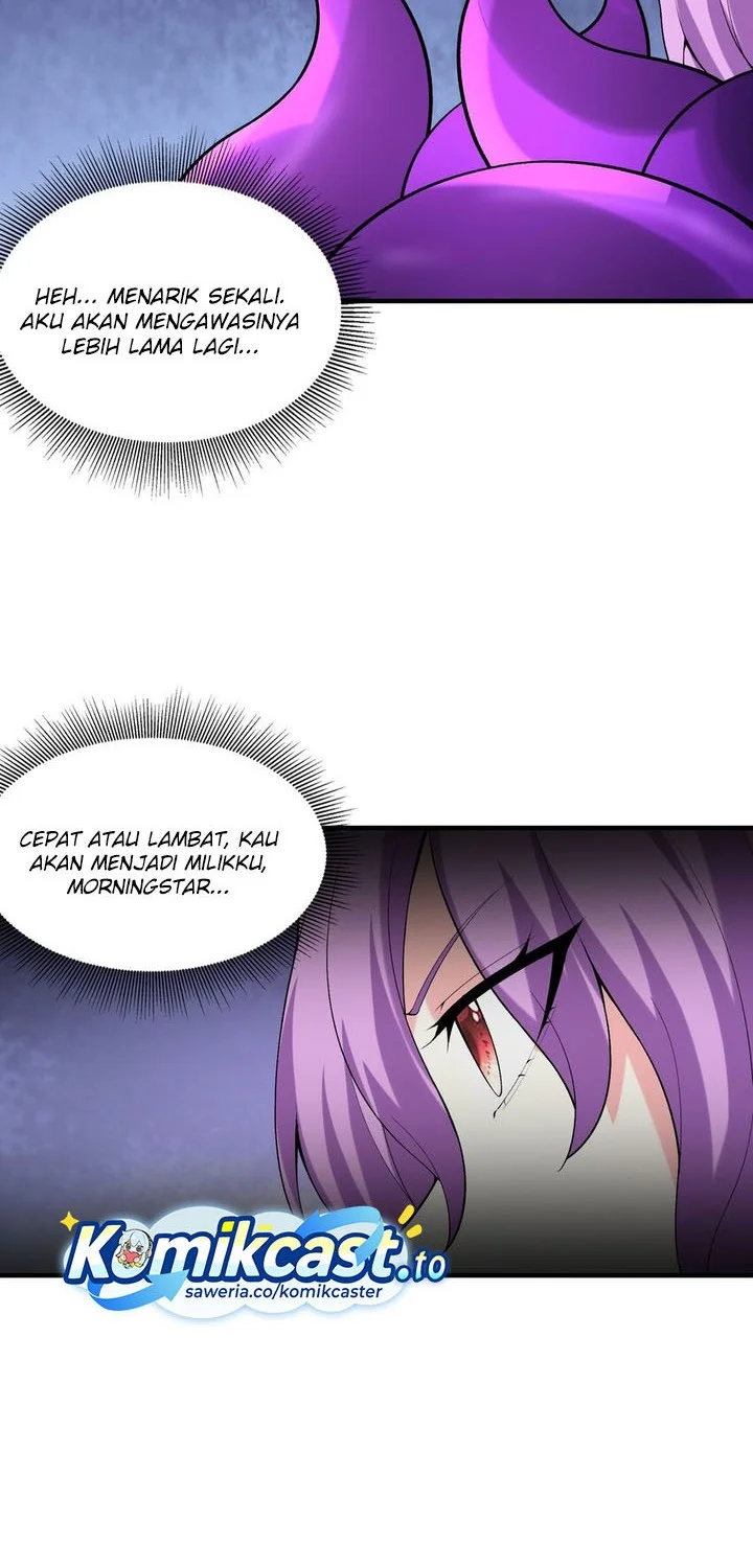 My Harem Is Entirely Female Demon Villains Chapter 111 Gambar 33