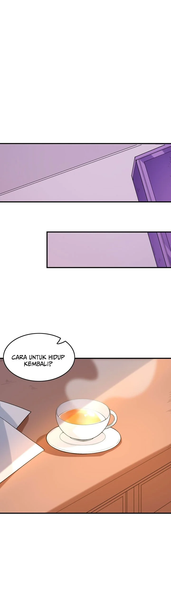 My Harem Is Entirely Female Demon Villains Chapter 111 Gambar 34