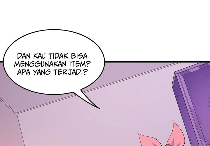 My Harem Is Entirely Female Demon Villains Chapter 111 Gambar 35