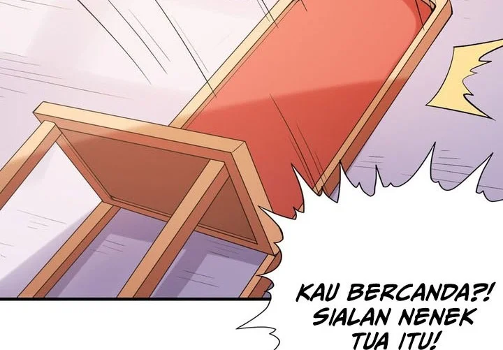 My Harem Is Entirely Female Demon Villains Chapter 111 Gambar 37