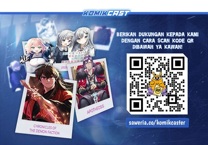 My Harem Is Entirely Female Demon Villains Chapter 111 Gambar 41