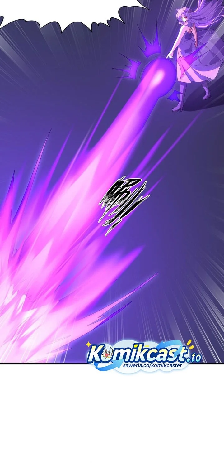 My Harem Is Entirely Female Demon Villains Chapter 111 Gambar 9