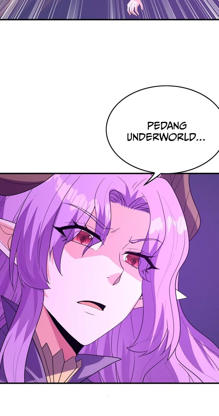 My Harem Is Entirely Female Demon Villains Chapter 111 Gambar 15