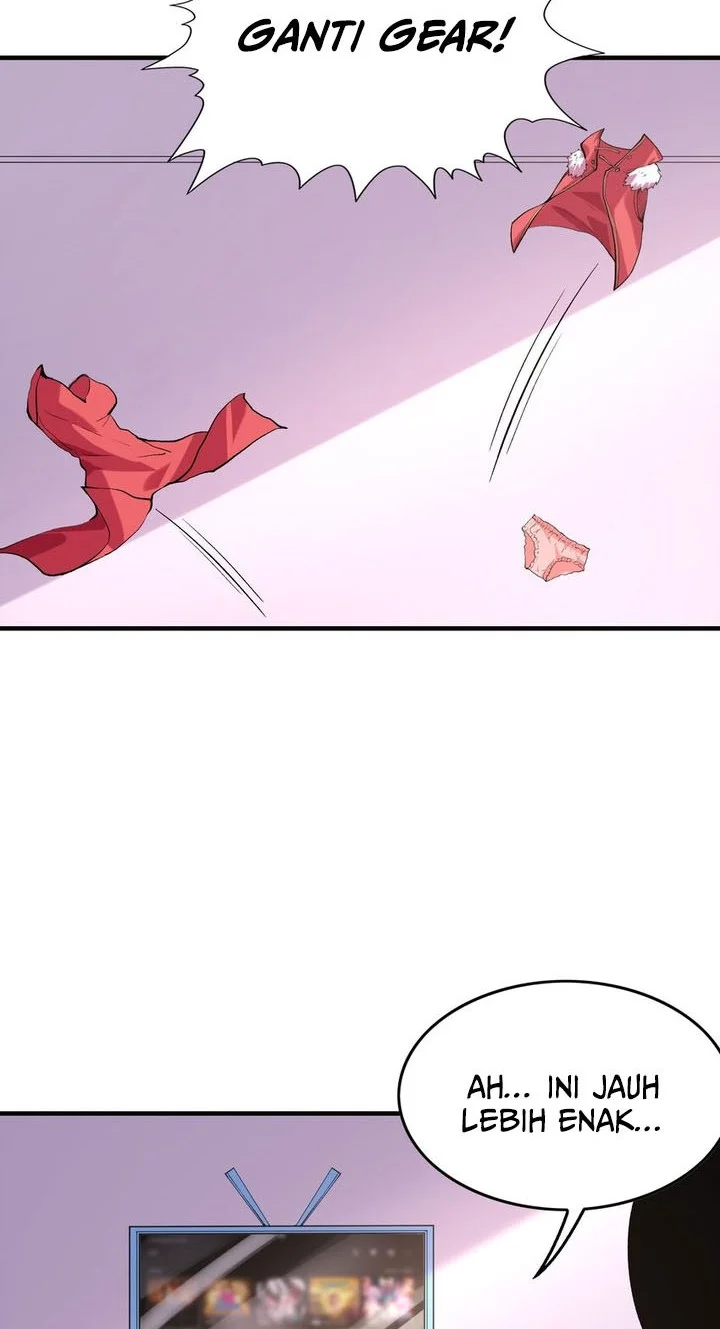 My Harem Is Entirely Female Demon Villains Chapter 112 Gambar 27