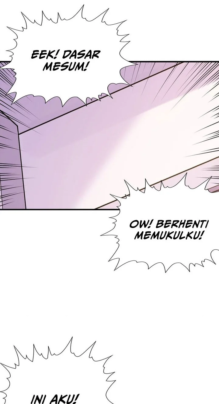 My Harem Is Entirely Female Demon Villains Chapter 112 Gambar 29