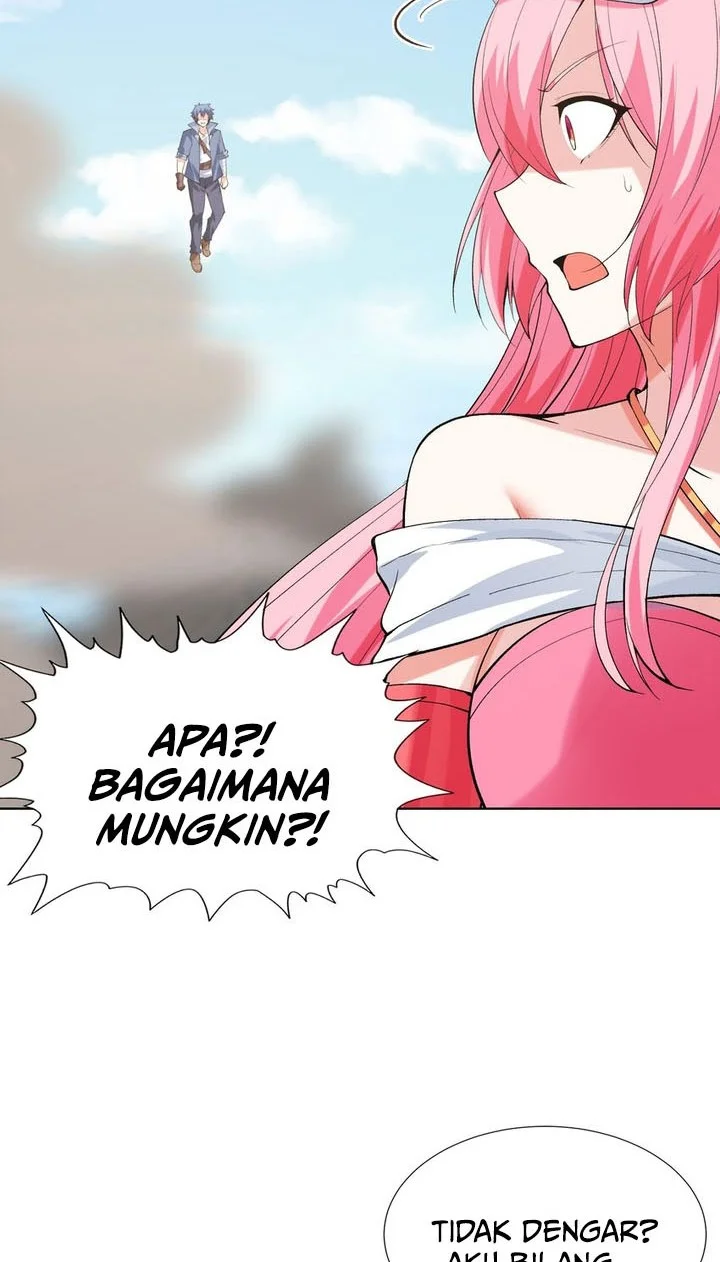 My Harem Is Entirely Female Demon Villains Chapter 113 Gambar 37