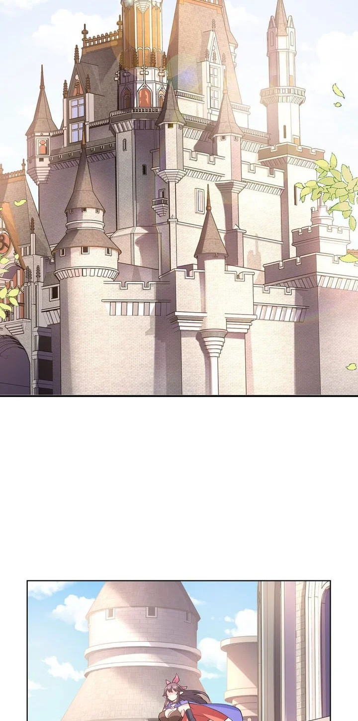 My Harem Is Entirely Female Demon Villains Chapter 113 Gambar 3