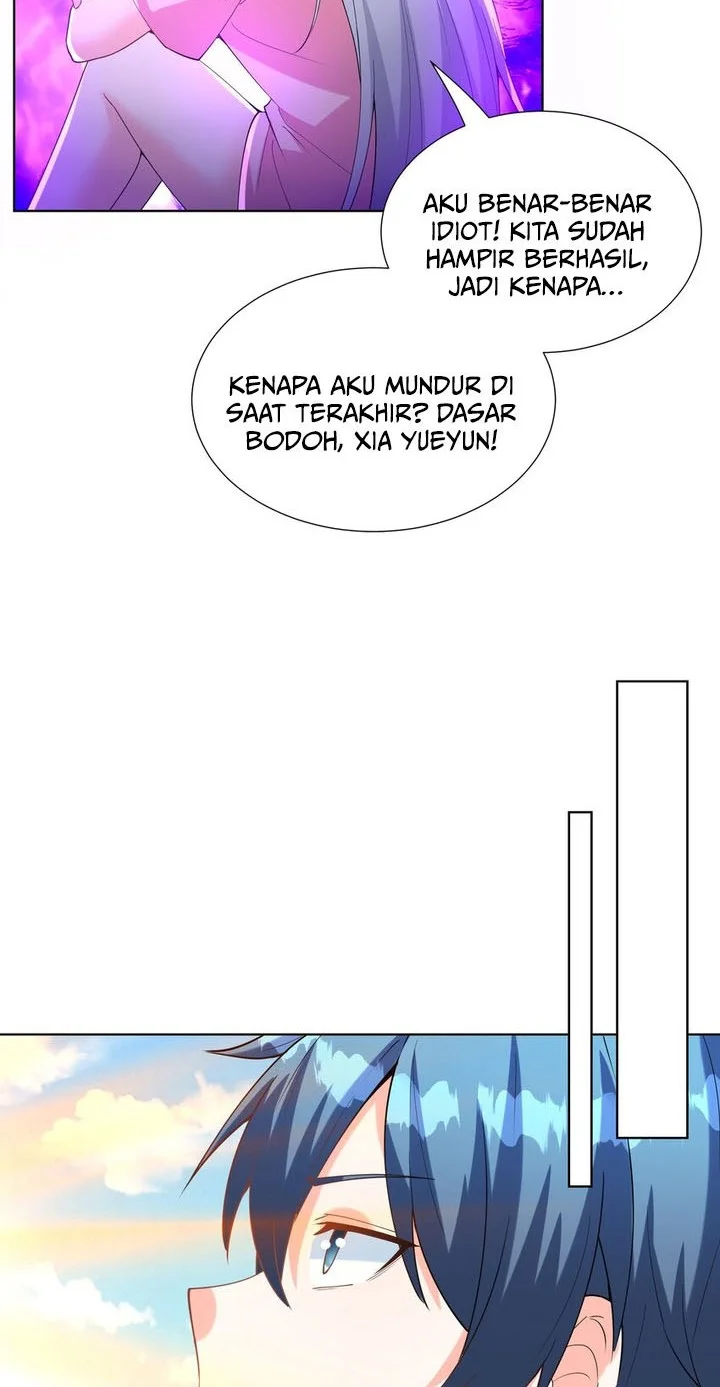 My Harem Is Entirely Female Demon Villains Chapter 113 Gambar 13