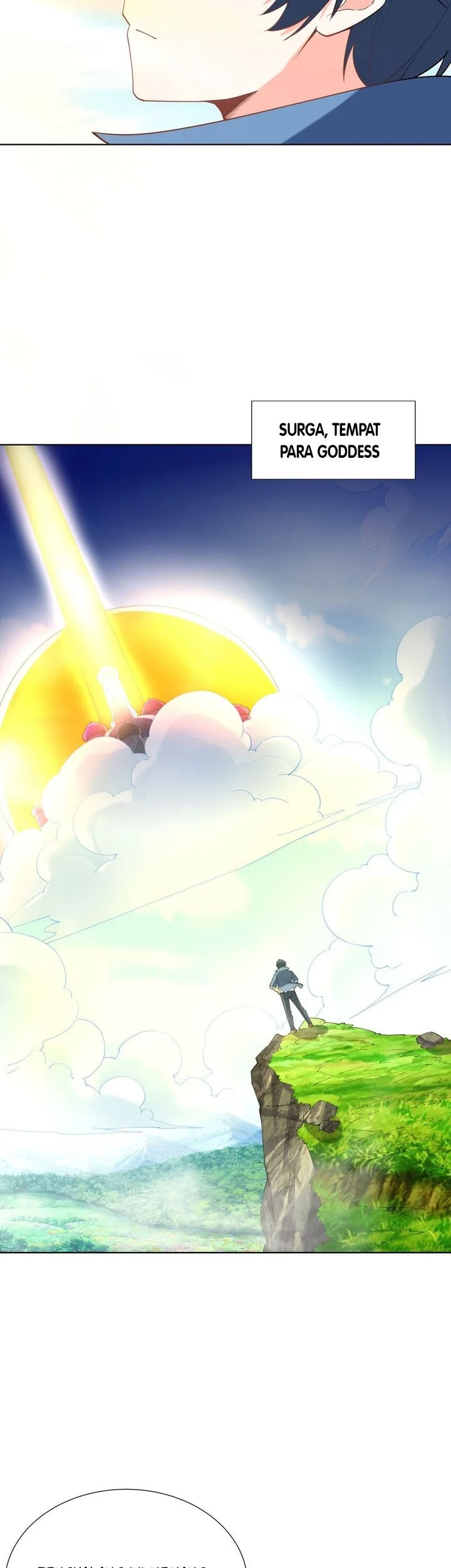 My Harem Is Entirely Female Demon Villains Chapter 113 Gambar 14