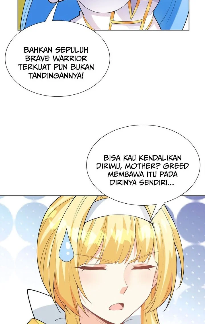 My Harem Is Entirely Female Demon Villains Chapter 114 Gambar 23