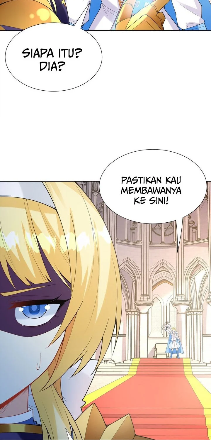 My Harem Is Entirely Female Demon Villains Chapter 114 Gambar 29