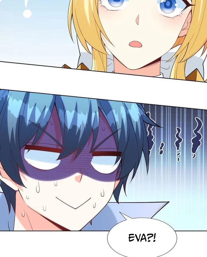 My Harem Is Entirely Female Demon Villains Chapter 114 Gambar 35