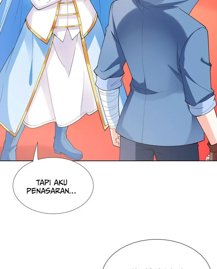 My Harem Is Entirely Female Demon Villains Chapter 114 Gambar 39