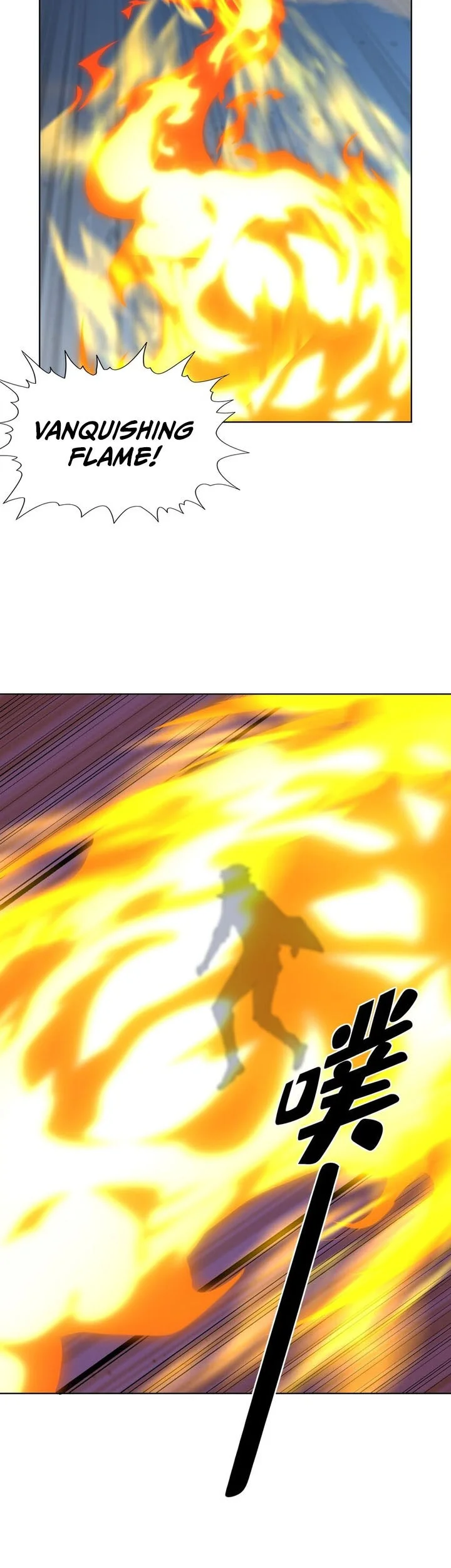 My Harem Is Entirely Female Demon Villains Chapter 114 Gambar 8