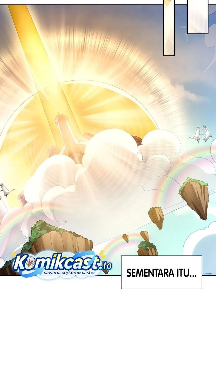 My Harem Is Entirely Female Demon Villains Chapter 114 Gambar 17