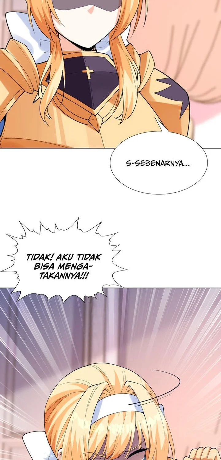 My Harem Is Entirely Female Demon Villains Chapter 115 Gambar 23