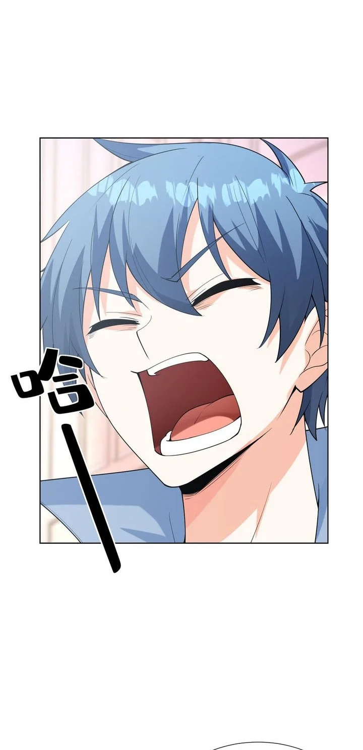 My Harem Is Entirely Female Demon Villains Chapter 115 Gambar 31