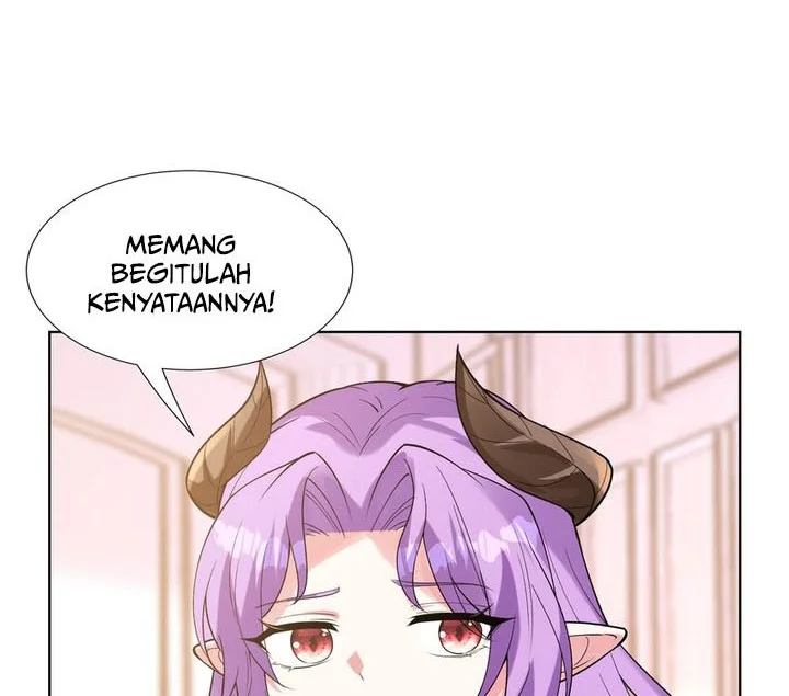 My Harem Is Entirely Female Demon Villains Chapter 115 Gambar 37