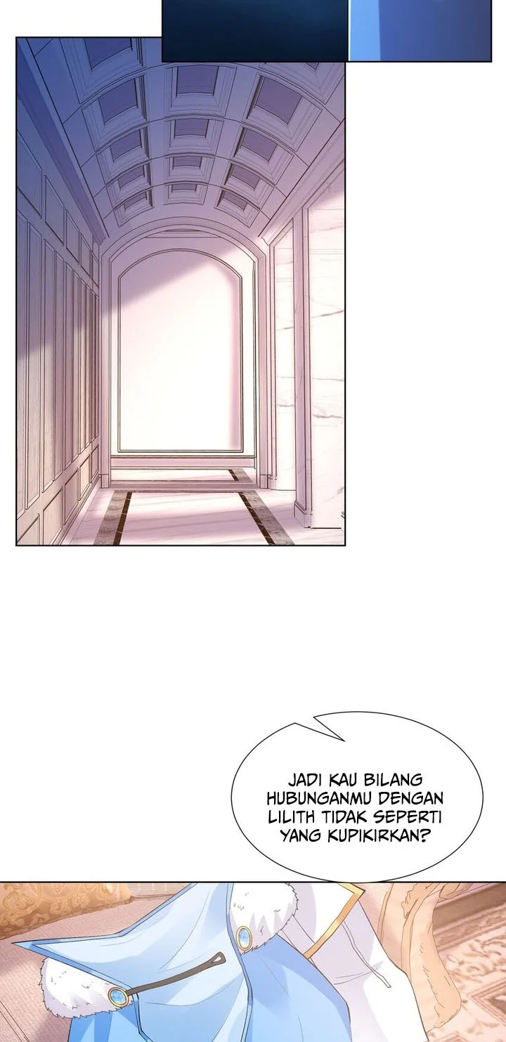 My Harem Is Entirely Female Demon Villains Chapter 115 Gambar 3