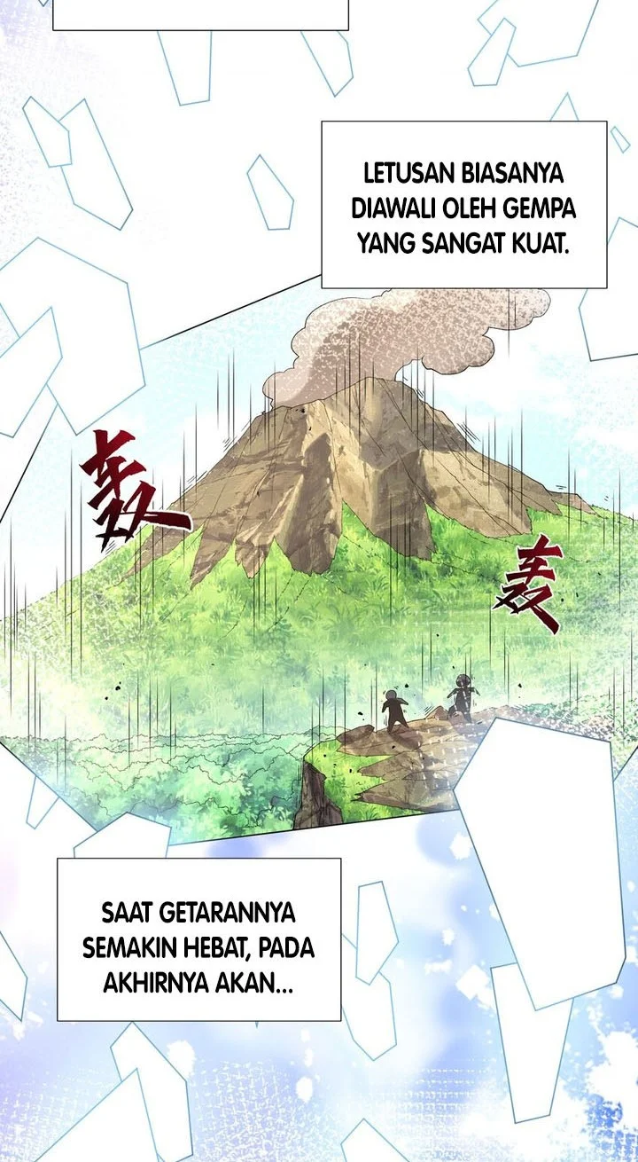 My Harem Is Entirely Female Demon Villains Chapter 115 Gambar 11