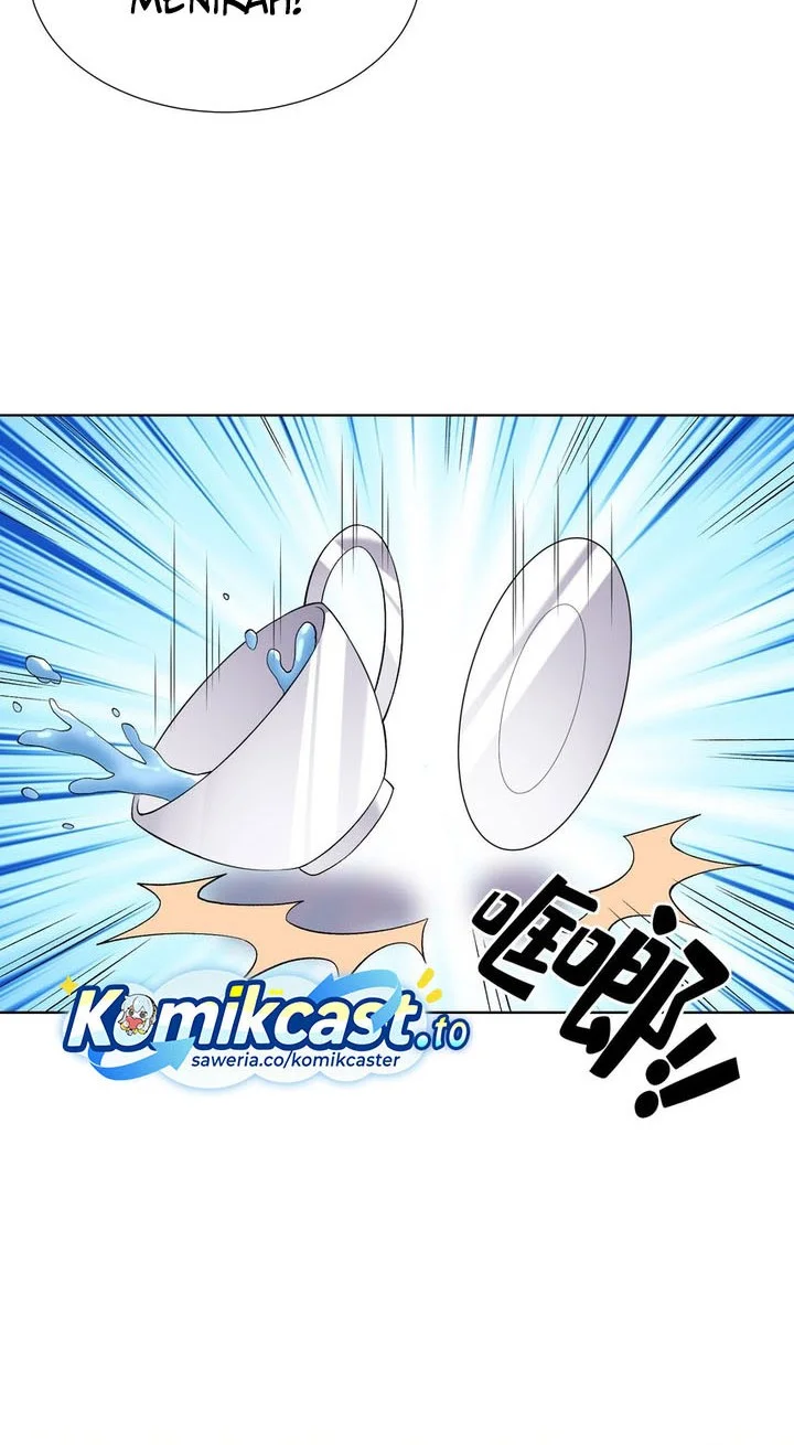 My Harem Is Entirely Female Demon Villains Chapter 115 Gambar 17