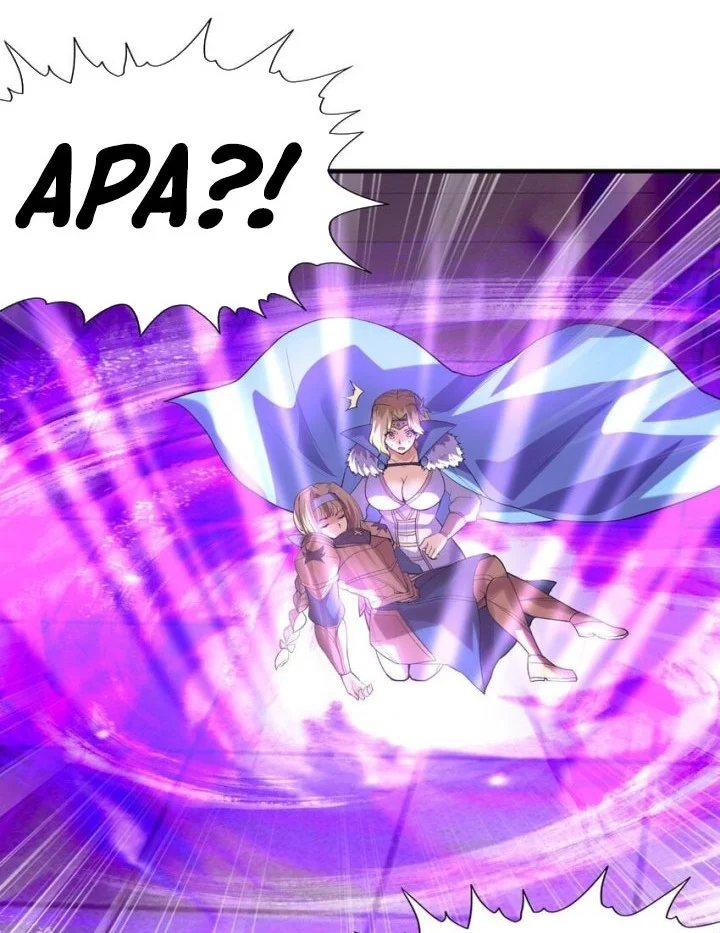 My Harem Is Entirely Female Demon Villains Chapter 116 Gambar 35