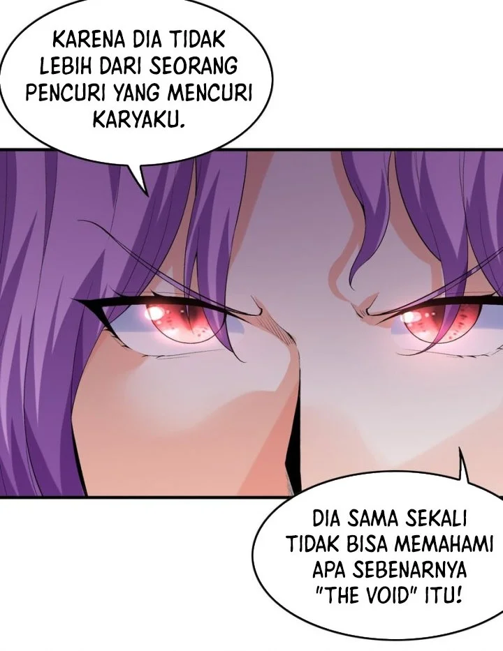 My Harem Is Entirely Female Demon Villains Chapter 116 Gambar 41