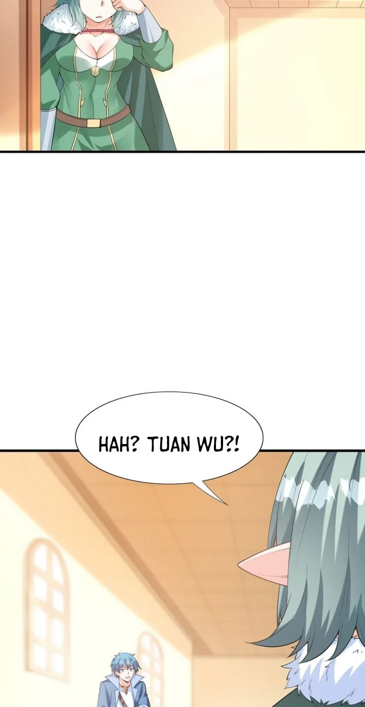 My Harem Is Entirely Female Demon Villains Chapter 117 Gambar 23