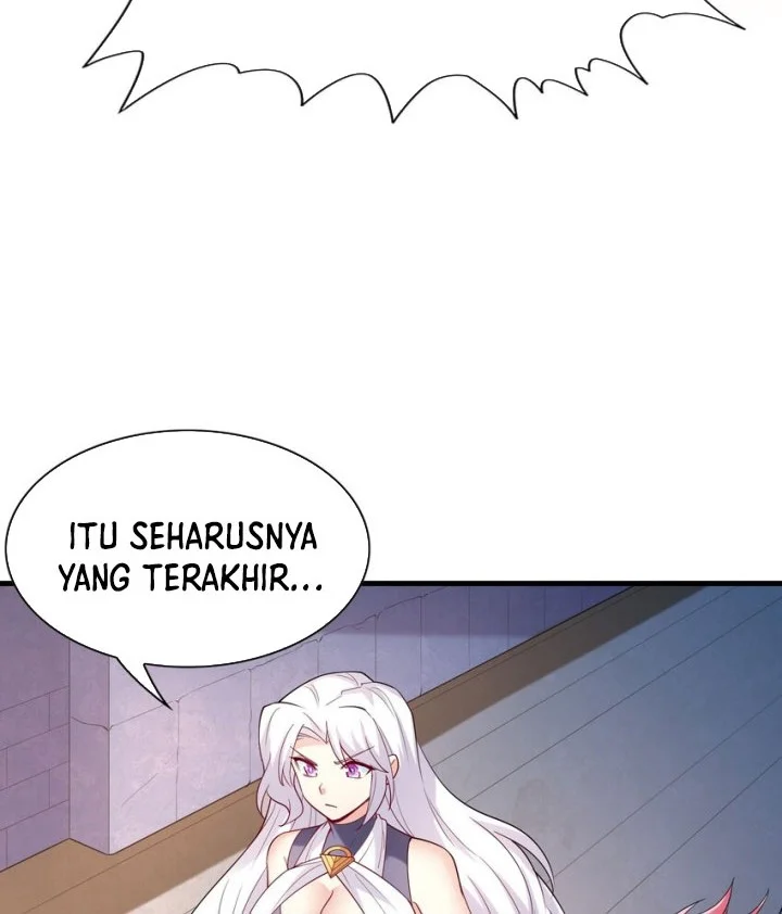 My Harem Is Entirely Female Demon Villains Chapter 117 Gambar 35