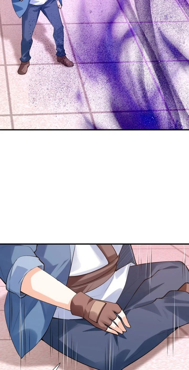 My Harem Is Entirely Female Demon Villains Chapter 117 Gambar 7