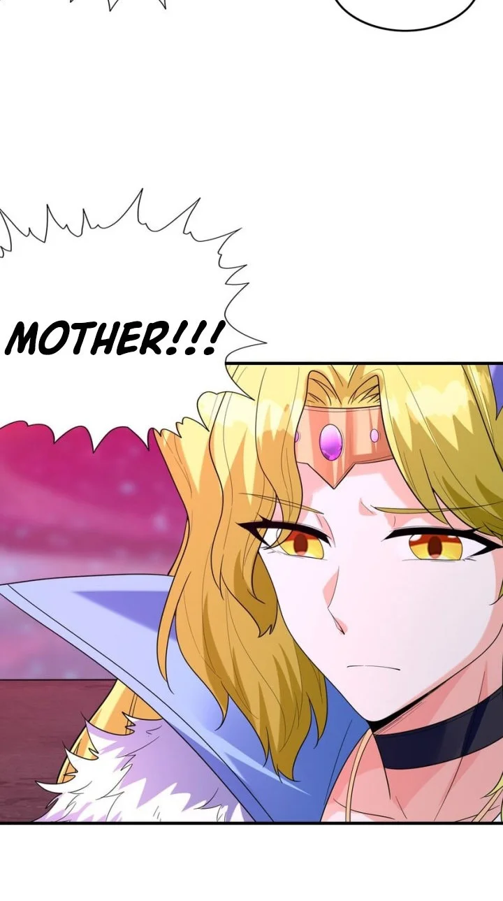 My Harem Is Entirely Female Demon Villains Chapter 118 Gambar 31