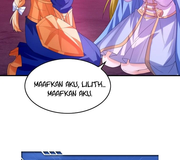 My Harem Is Entirely Female Demon Villains Chapter 118 Gambar 35