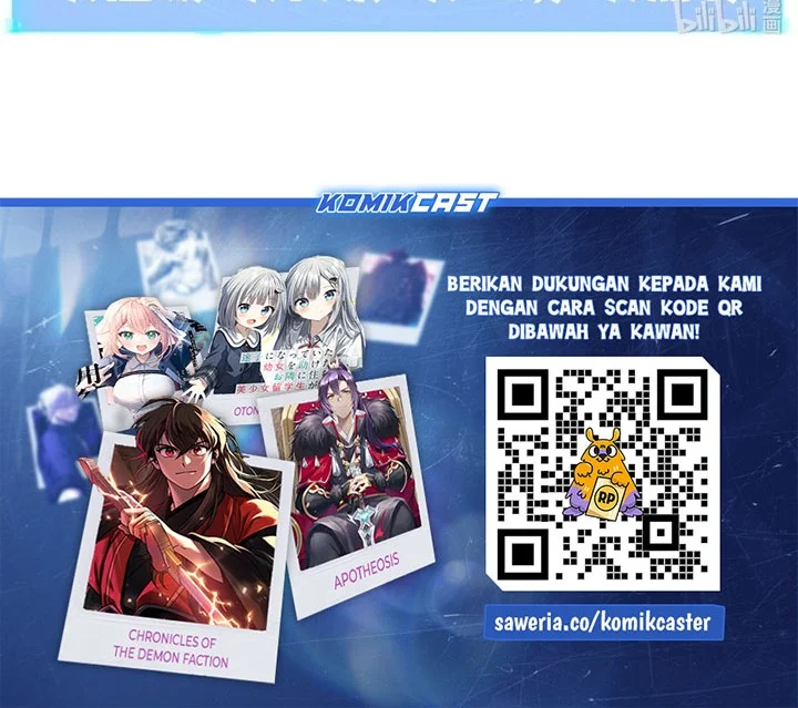 My Harem Is Entirely Female Demon Villains Chapter 118 Gambar 39