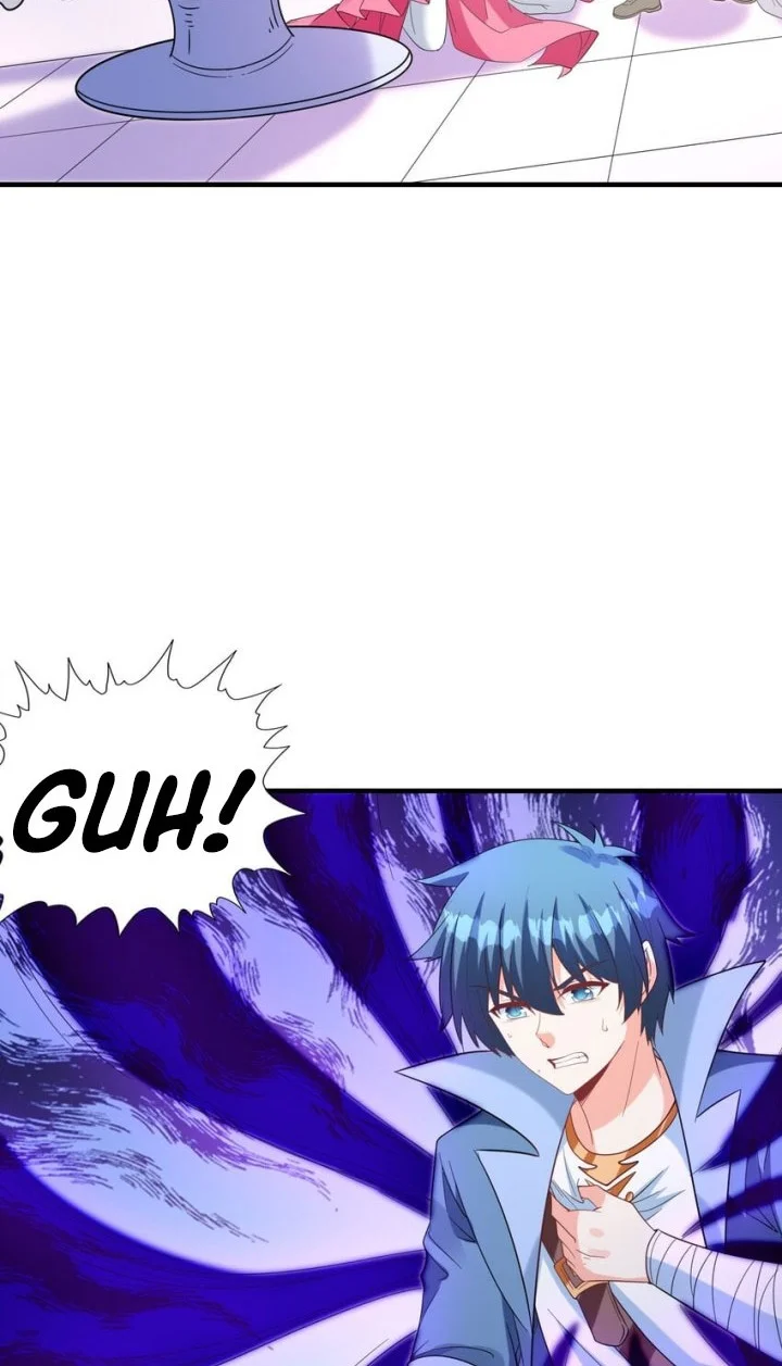 My Harem Is Entirely Female Demon Villains Chapter 118 Gambar 15