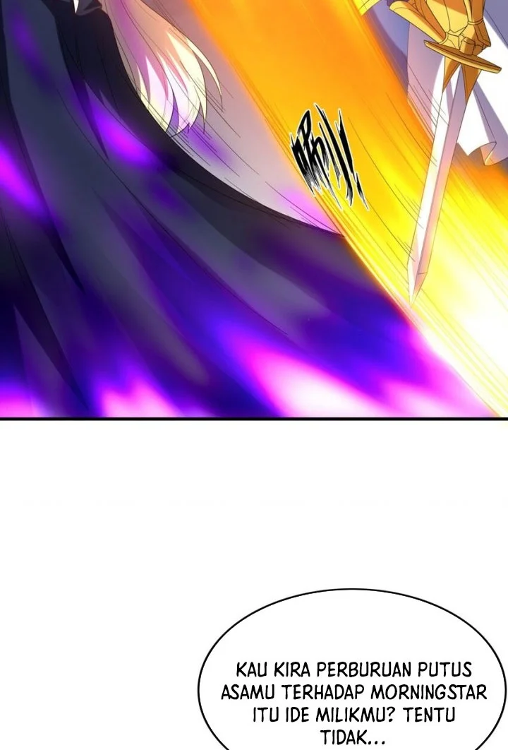 My Harem Is Entirely Female Demon Villains Chapter 119 Gambar 29