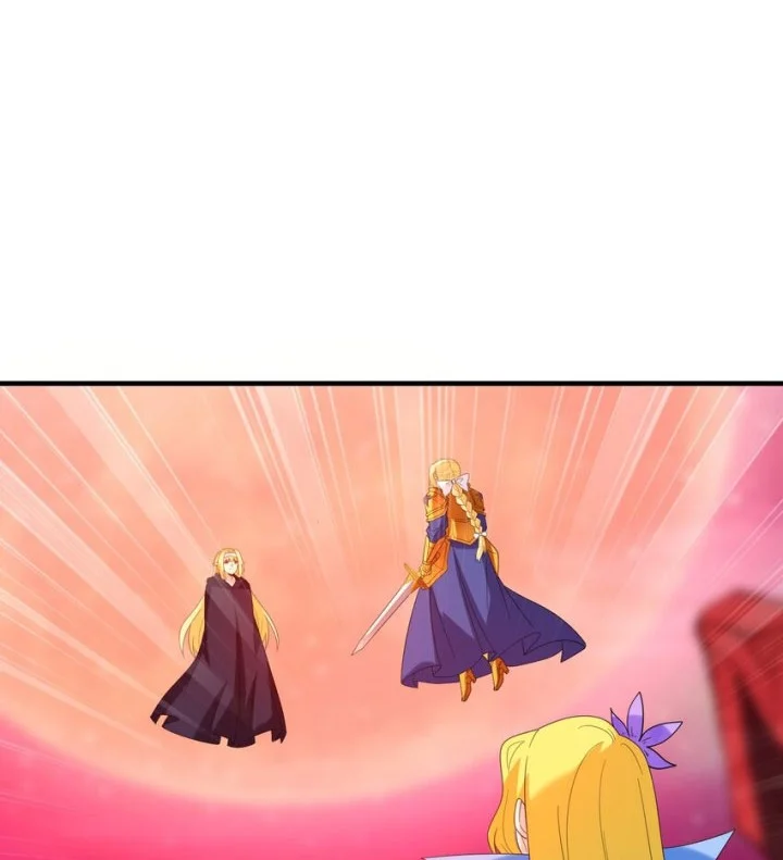 My Harem Is Entirely Female Demon Villains Chapter 119 Gambar 35