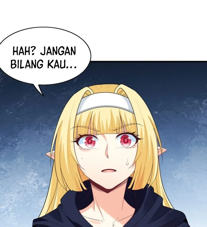 My Harem Is Entirely Female Demon Villains Chapter 119 Gambar 37