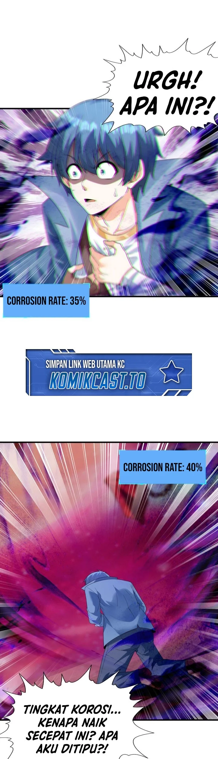 My Harem Is Entirely Female Demon Villains Chapter 119 Gambar 4