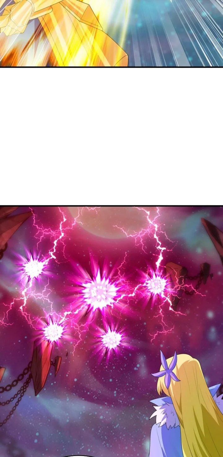 My Harem Is Entirely Female Demon Villains Chapter 120 Gambar 5