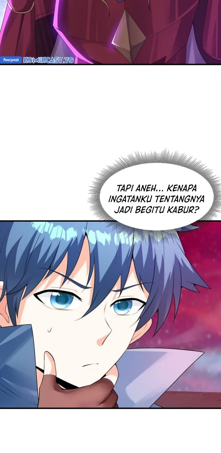 My Harem Is Entirely Female Demon Villains Chapter 120 Gambar 9