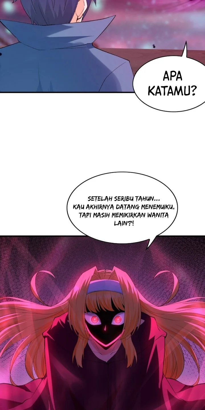 My Harem Is Entirely Female Demon Villains Chapter 120 Gambar 15